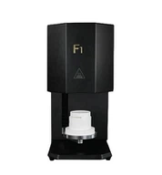 25 minuta u peći za brzo zubno sinteriranje