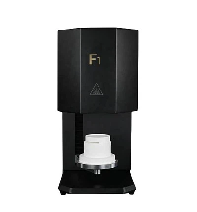 Visokotemperaturna peć za sinteriranje zubnog cirkonija i stakla