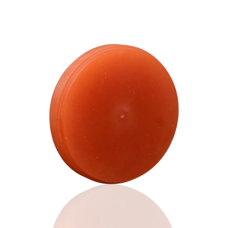 Dental Lab Material Flexible PMMA Acetal Blocks