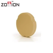 voštani disk Dental Carving Wax Block za CAD/CAM sustav