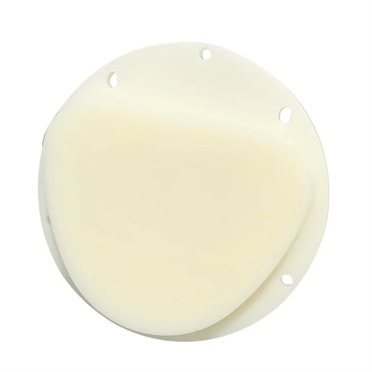 Dental Wax Block