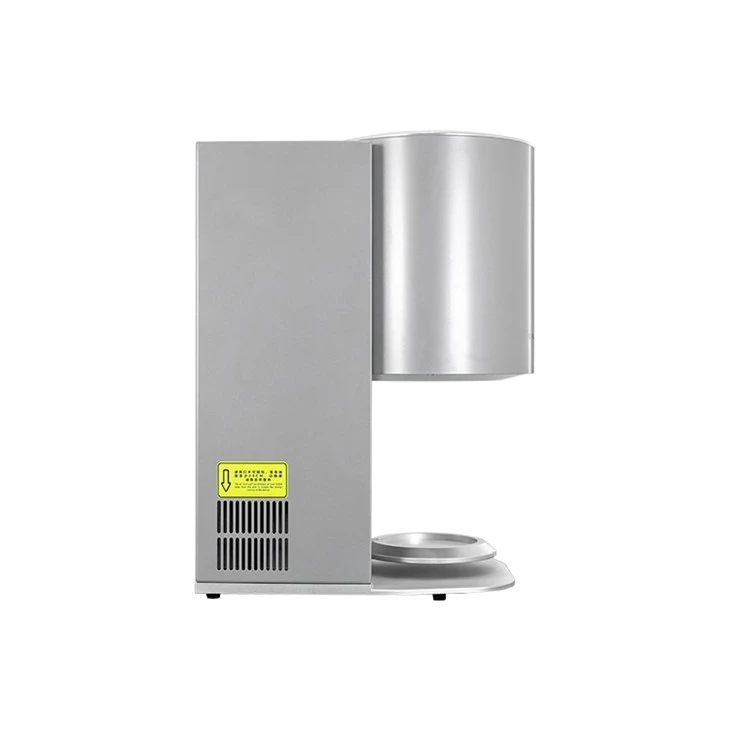 Zotion Non-pollution Mosi Heating Rods Fast & Slow Sintering Furnace