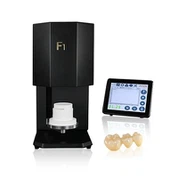 Zirconia Sintering Furnace zubna peć za laboratorij